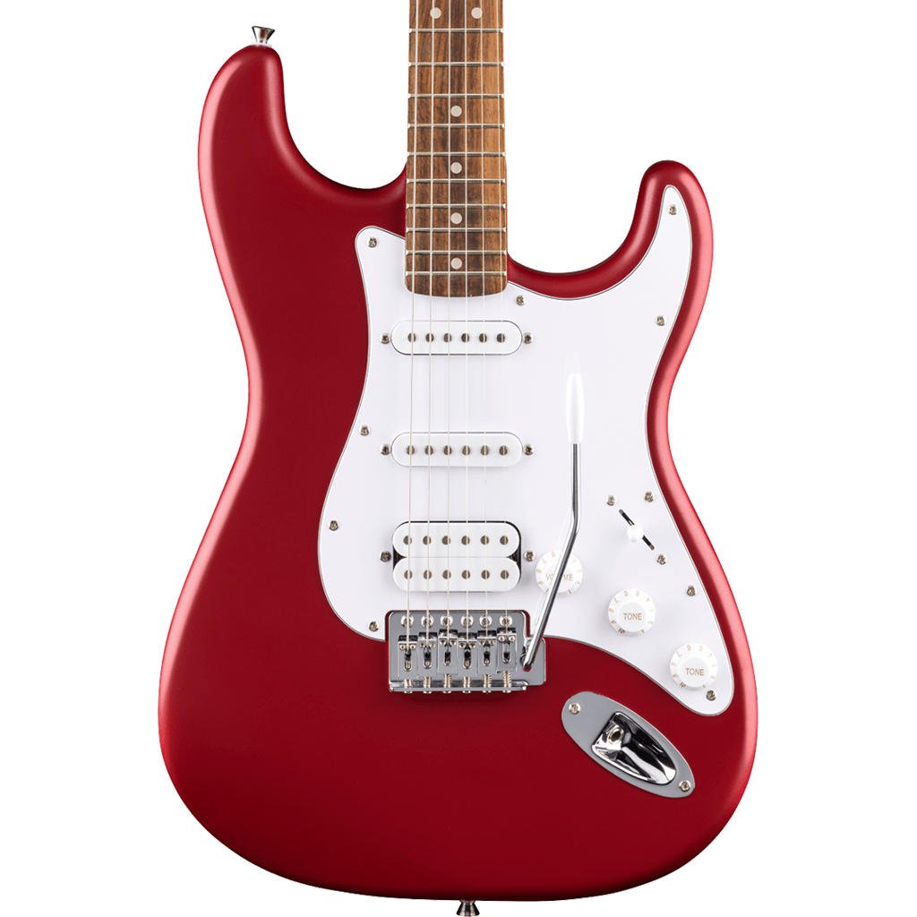 Guitare by fender strat