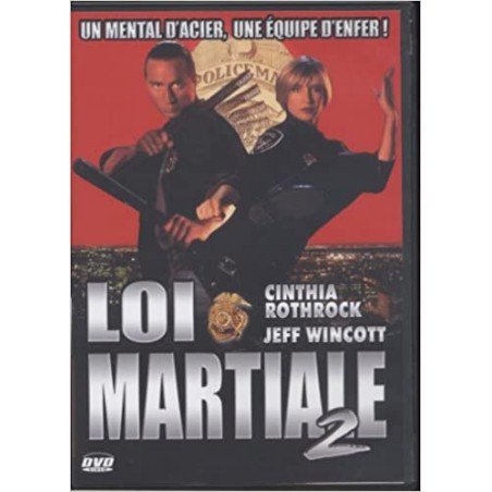 La loi martiale 2