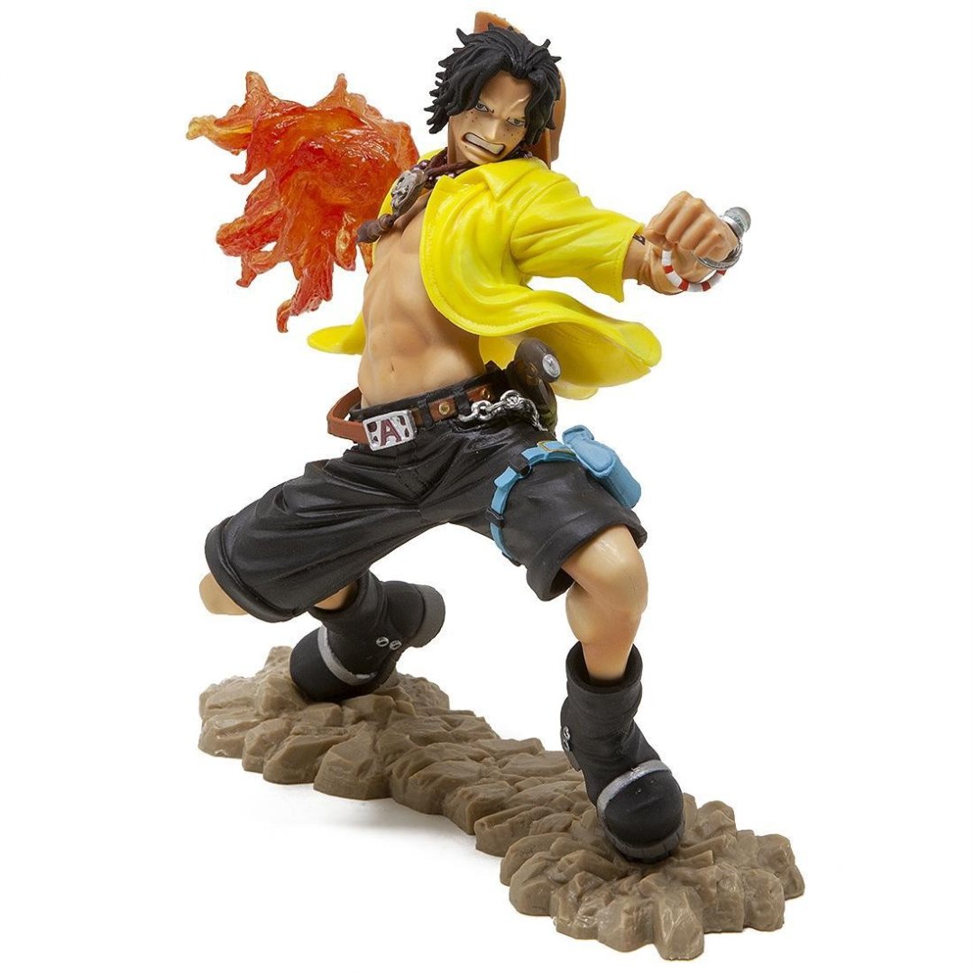 Figurine portgas d.ace