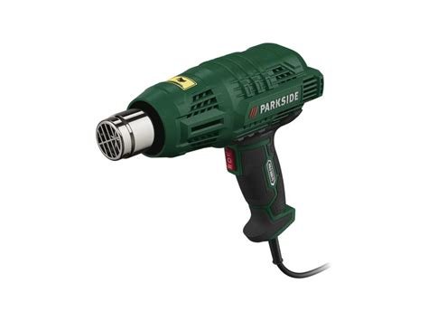 Decapeur thermique 2000w phlg 2000 d3