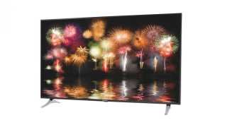 Tv tqled55pr002 55"- 140cm led 4k 3840x2160