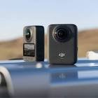 Camera sport osmo 360