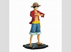 Super figure collection one piece luffy