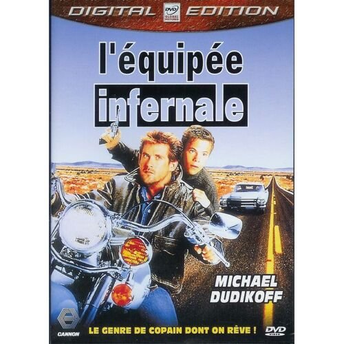 L'equipee infernale