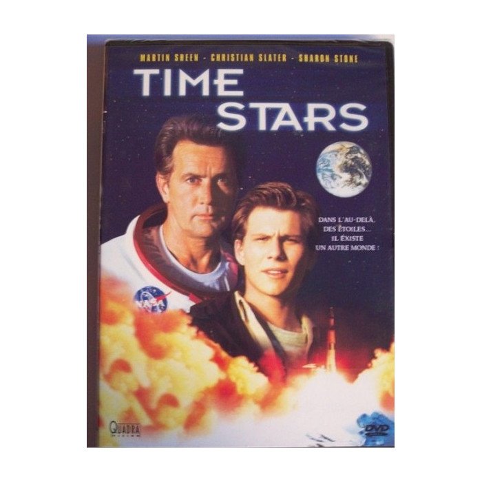 Time stars