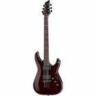 Guitare electrique c-1 fr s apocalyse rusty