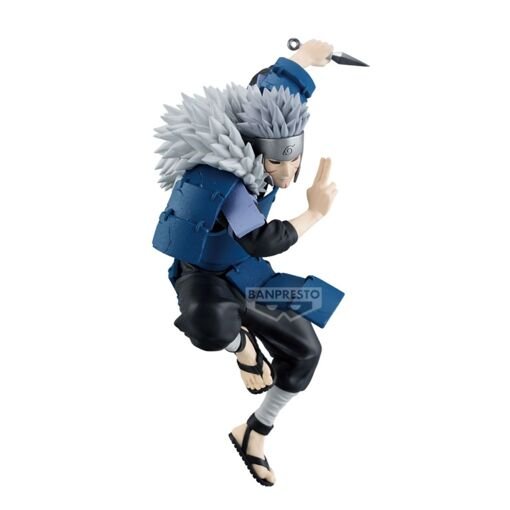 Figurine naruto shippuden ¿ tobirama senju (vibration stars) 18