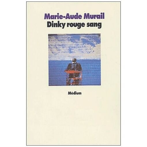 Dinky rouge sang
