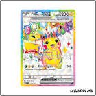 Carte pokemon pikachu ex ssp 219/191 pca 9
