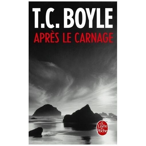 Apres le carnage