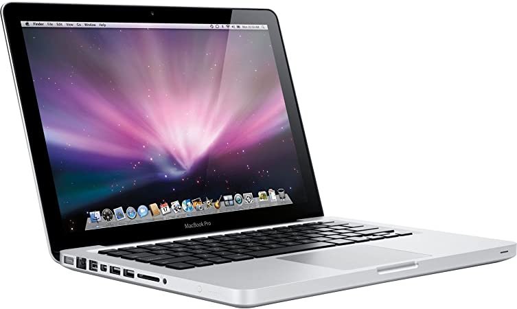 Macbook pro (Intel i5)