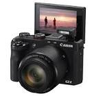 Compact powershot g3 x