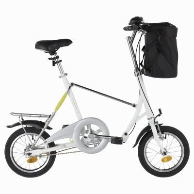 Velo pliable 14