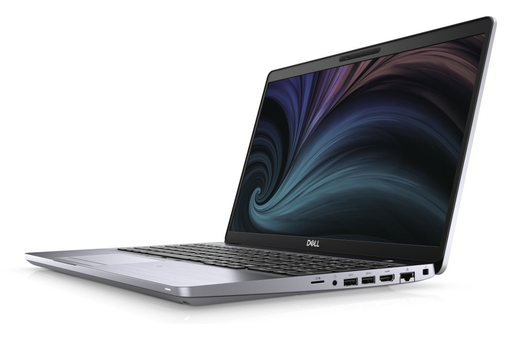 Pc portable latitude 5510 i510310u 2,21ghz 256go 16go intel uhd