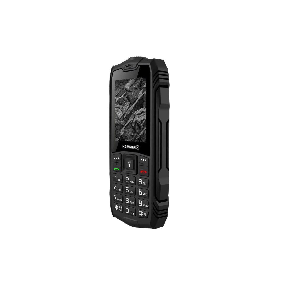 Telephone portable hf2402