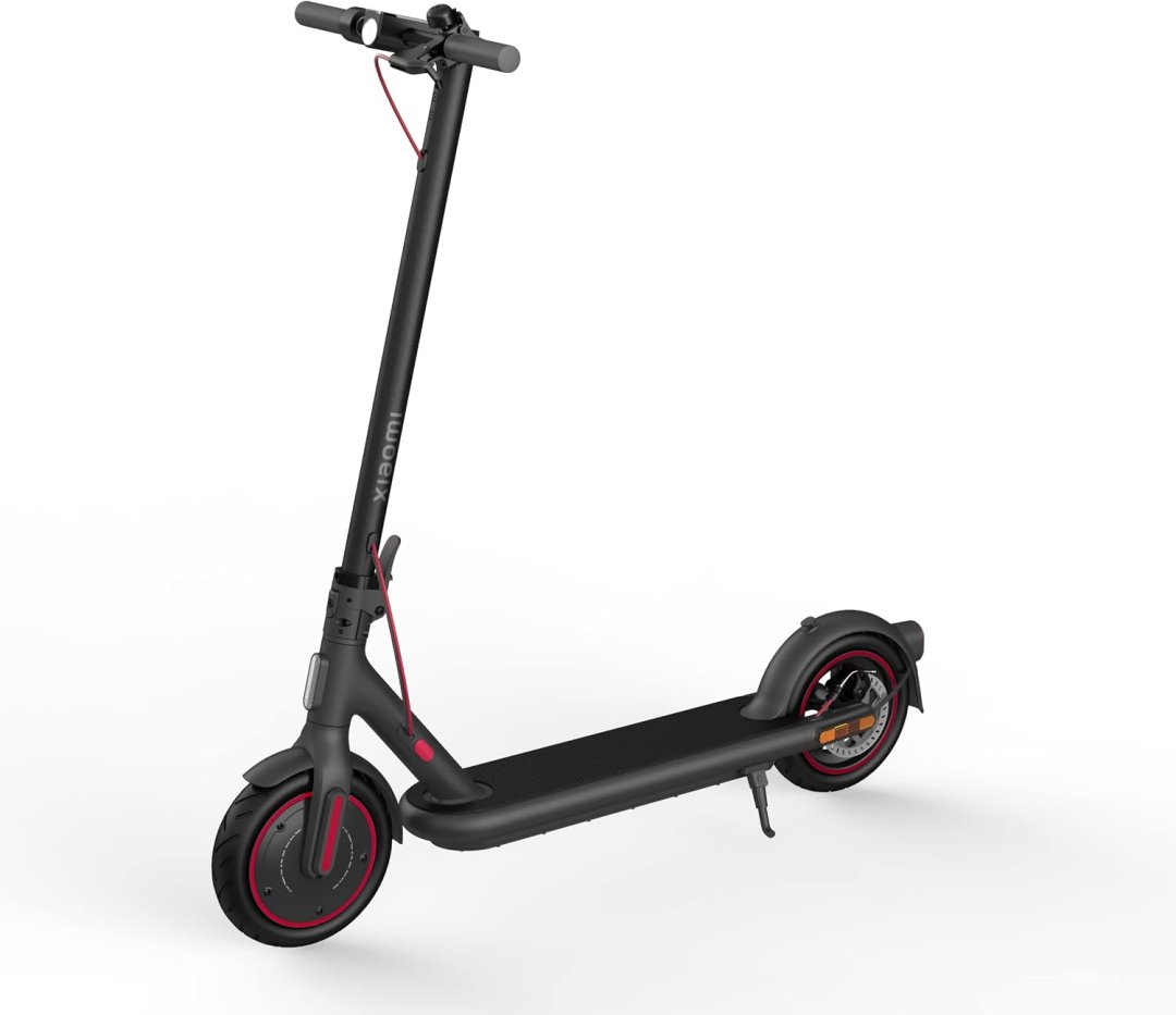 Trotinette electrique scooter 4 new
