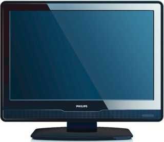 Televiseur 19" 48 cm (19") 19pfl3405h/12 lcd hd