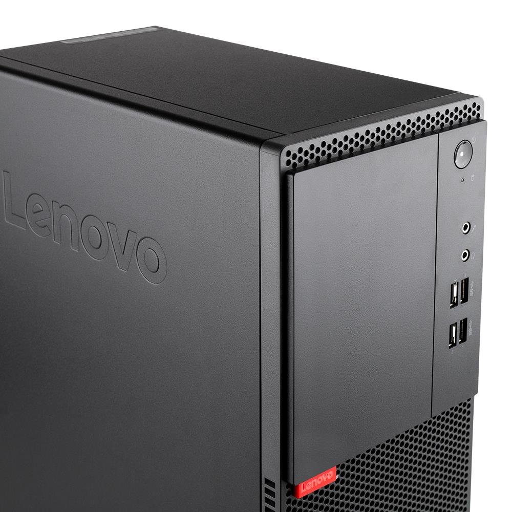 Ordi bureau m710t pentium g4400 3,31ghz 8go 256go