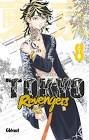 Manga tome 08