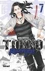 Manga tome 07