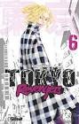 Manga tome 06