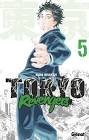 Manga tome 05