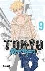 Manga tome 09