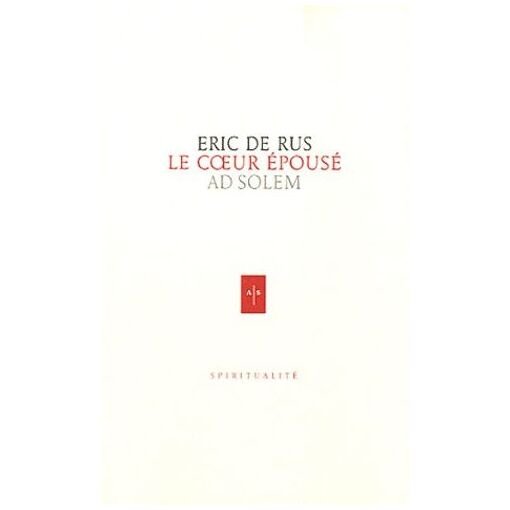 Le coeur epouse