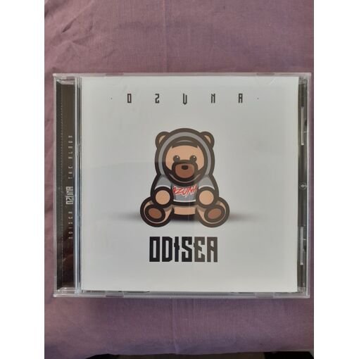 Cd odisea