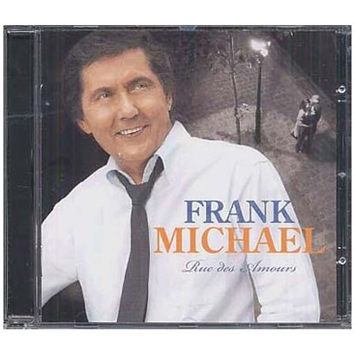 Cd rue des amours
