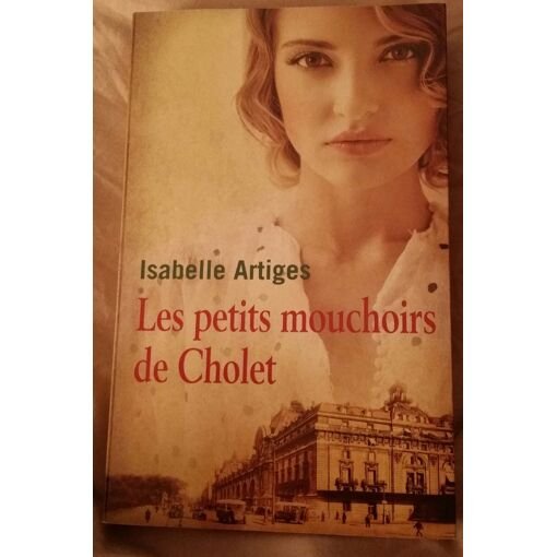 Les petits mouchoirs de cholet