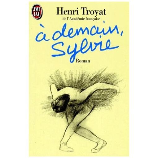 A demain sylvie