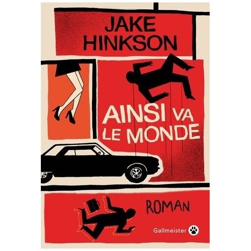 Ainsi va le monde