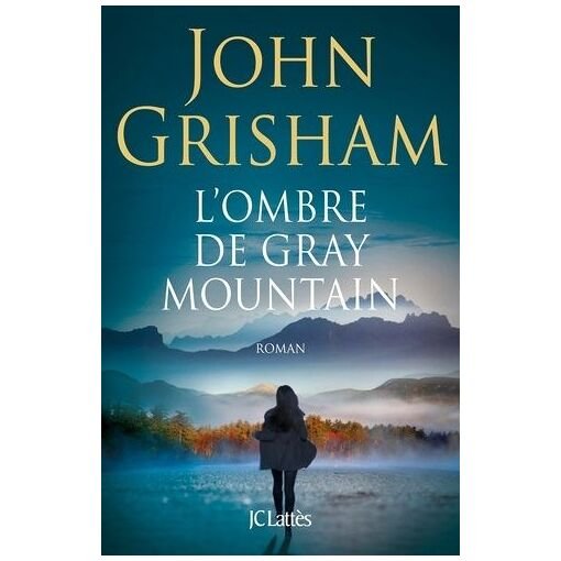 L'ombre de gray mountain