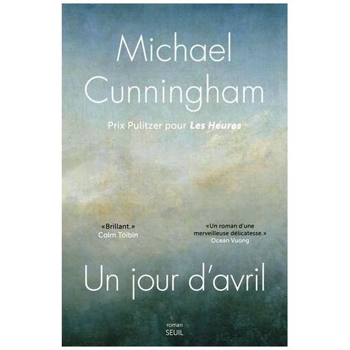 Un jour d'avril