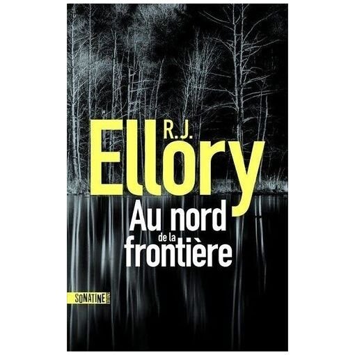 Au nord de la frontiere