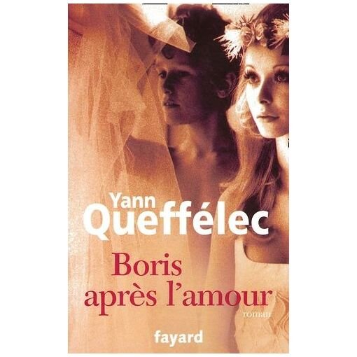 Boris apres l'amour