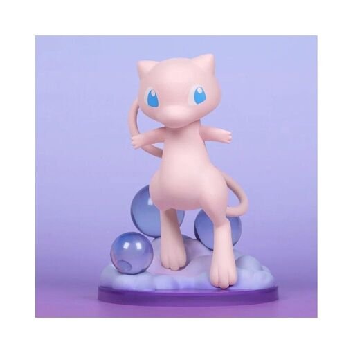 Figurine pokemon - mew ( prime)