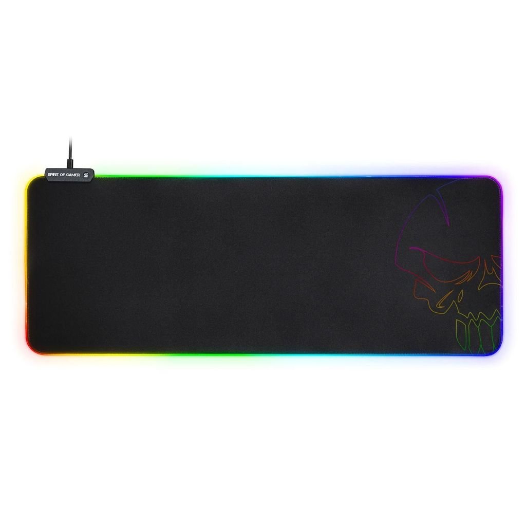 Tapis de souris aa