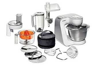 Robot multifonction cnum50