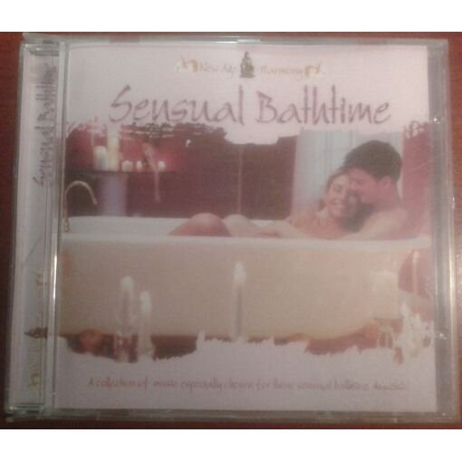 Cd sensual bathline
