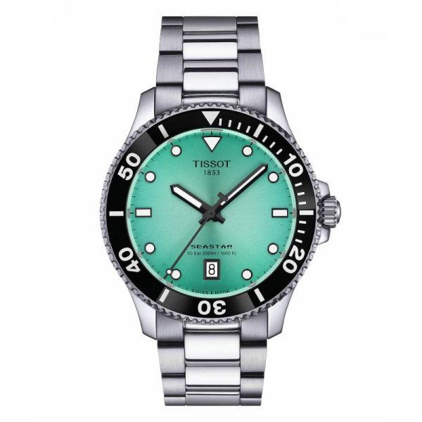 Montre saestar t120410a / 1000 quartz