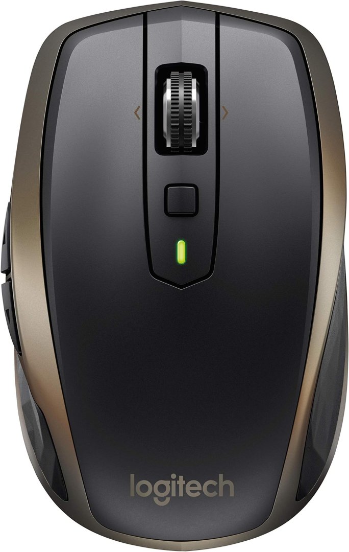 Souris mx anywhere 2