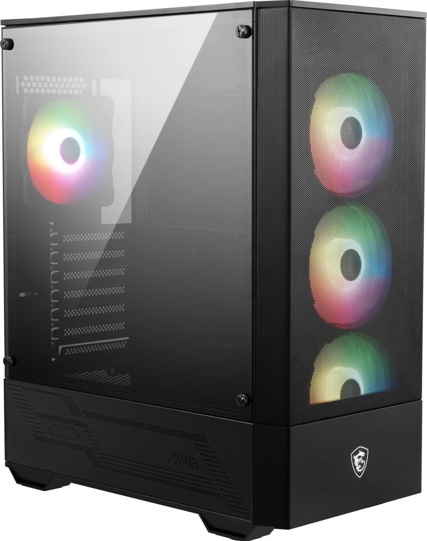 Boitier pc 7df