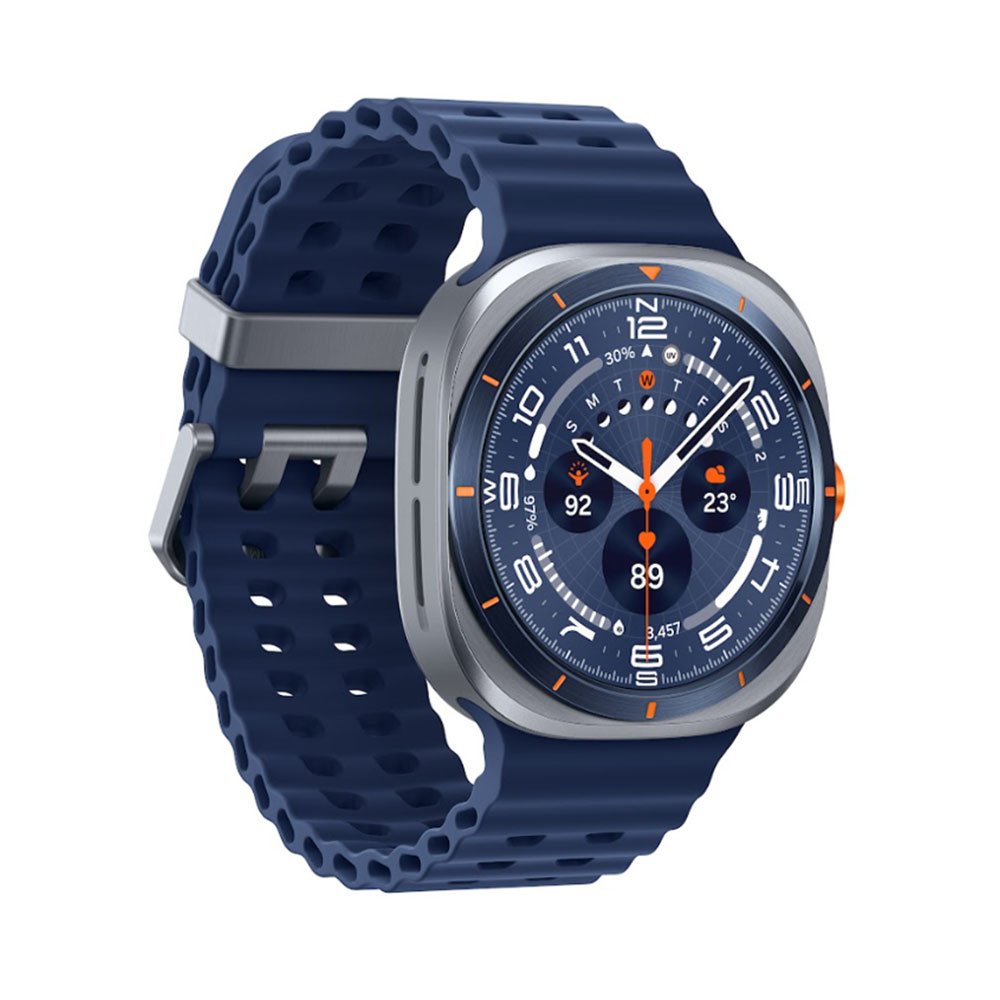 Montre galaxy watch ultra 47mm 4g gps 2025