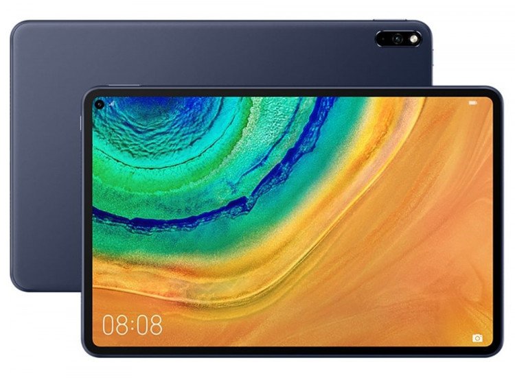 Tablette tactile bah4-w09 64go
