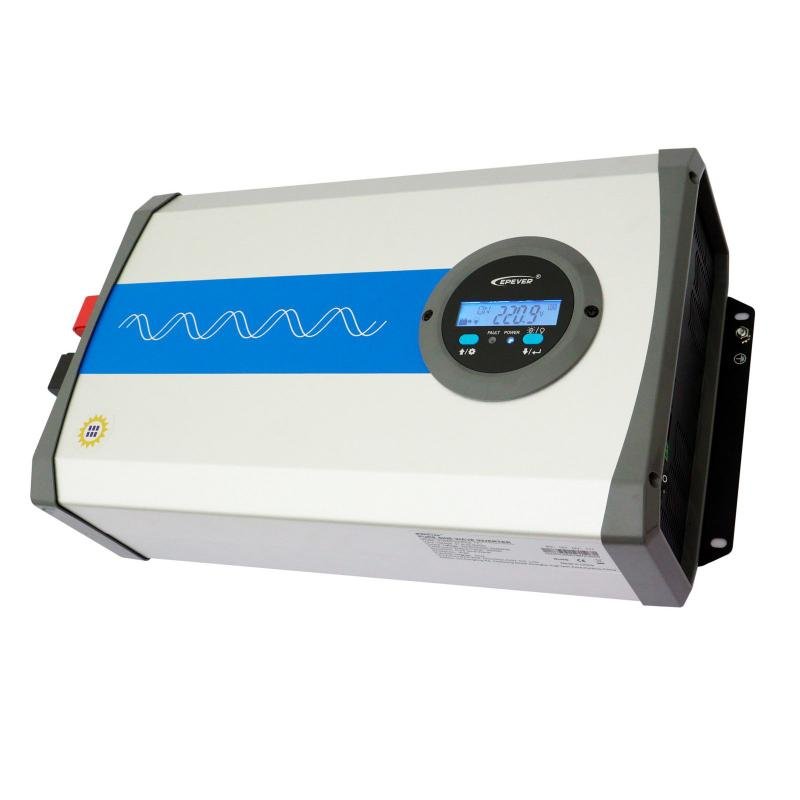 Convertisseur ip2000-22plus