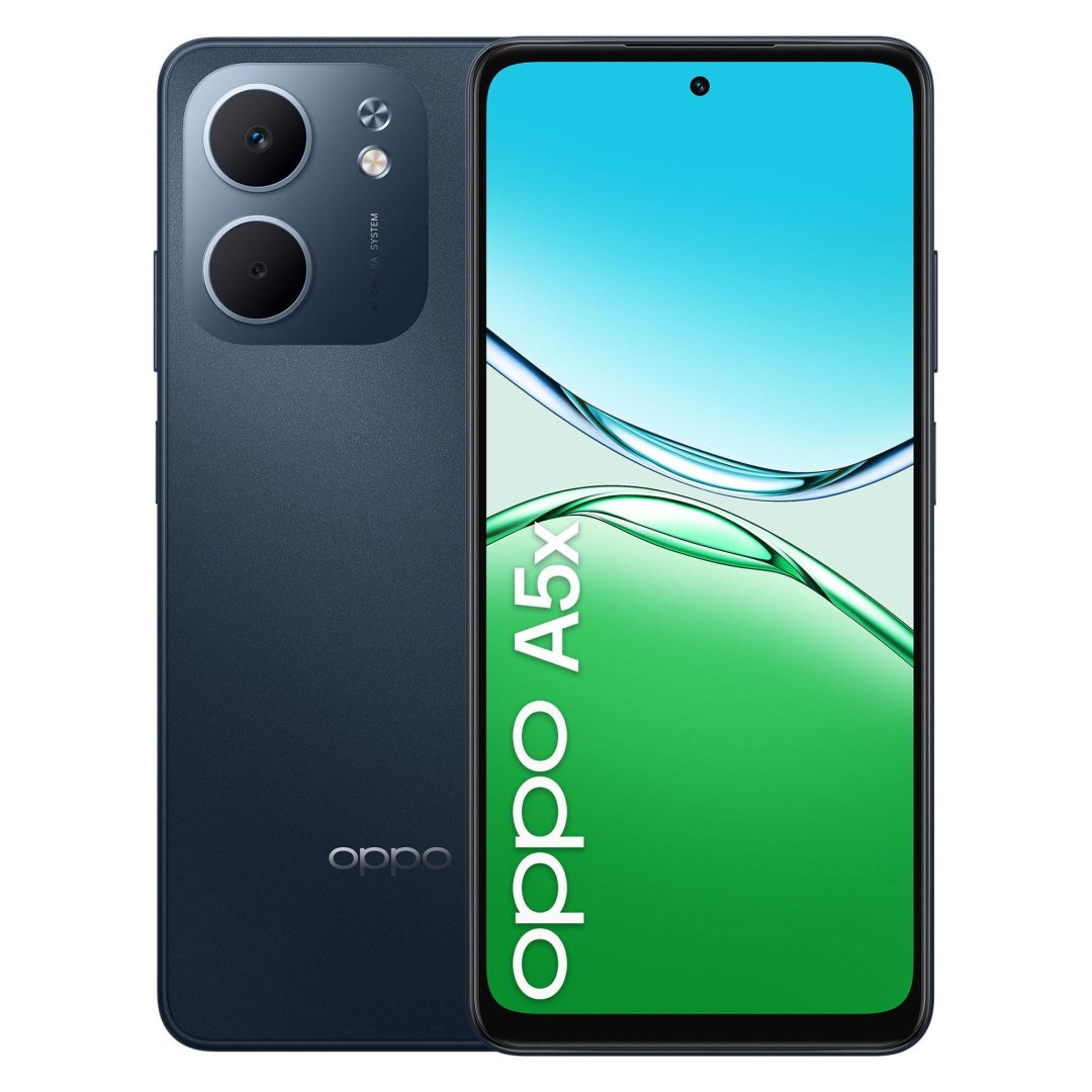 Oppo a5x