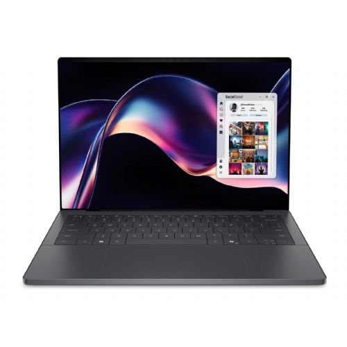 Pc portable, hybride... intel core ultra x7 358h intel ultra x7 358h 512go 32go azerty