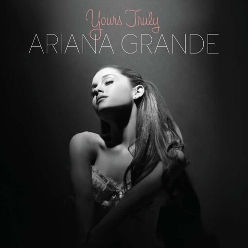 Cd yours truly